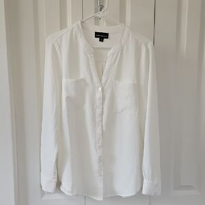 FORTUNE + IVY BLOUSE